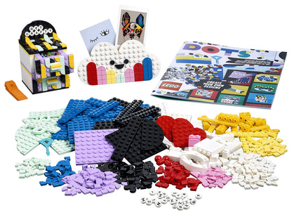 LEGO DOTS Ultimatives Designer-Set Kreativbausatz – 41938
