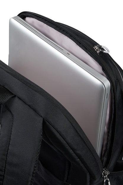 Samsonite Guardit Classy Laptoprucksack - 14.1 Zoll Schwarz