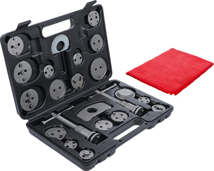 BGS Diy Bremskolben-Rückstell-Satz 1110-47000 22-teilig