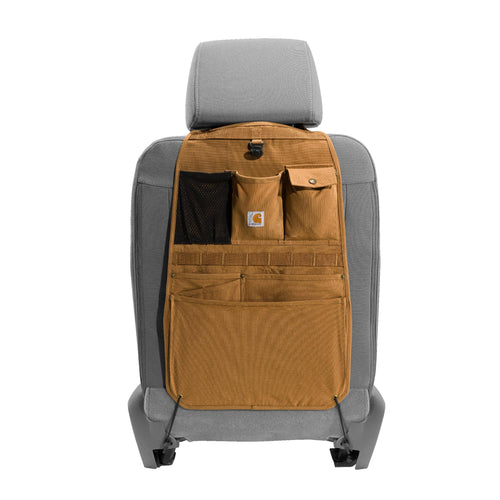 Carhartt Universeller Sitz-Organizer Nylon – Carhartt Brown