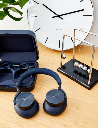 Bang & Olufsen Beoplay H95 Bluetooth Over-Ear Kopfhörer - Navy