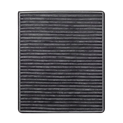 Supremery 2x Aktivkohlefilter Geruchsfilter für Miele DKF 12-P