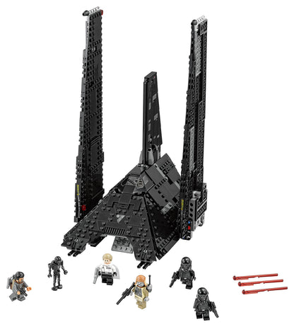 LEGO Star Wars Krennics Imperial Shuttle Bausatz - 75156