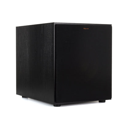 Klipsch R-120SW – Aktiver 12 Zoll Bassreflex Subwoofer