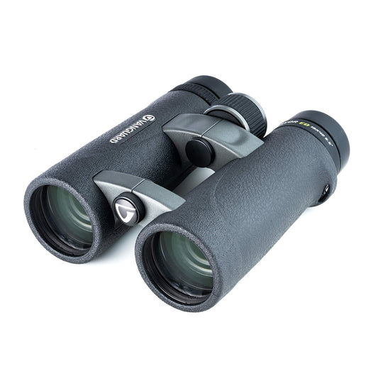 Vanguard Endeavor ED 1042 – Fernglas mit ED Optik 10x42. Schwarz, mit 10x42 ED Optik für präzise Naturbeobachtung.
