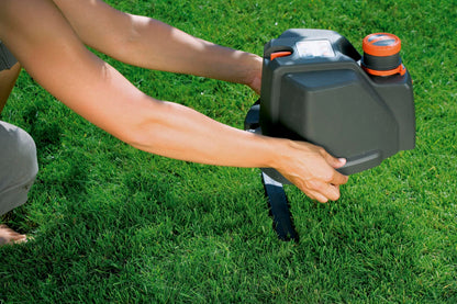 Gardena Comfort AquaContour Automatic Vielflächenregner - 8133-20