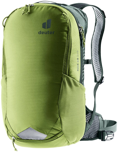 Deuter Race Air 14+3 Fahrradrucksack - Wanderrucksack leicht