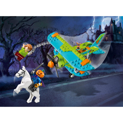 LEGO Scooby-DOO Mystery Plane 75901 Konstruktionsset