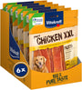 Vitakraft Pure Chicken XXL Filets Hundeleckerli, 6x 250 g