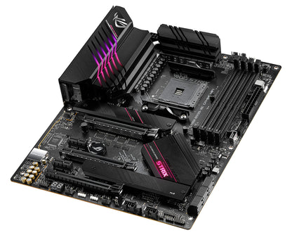 ASUS ROG Strix B550-XE Gaming WiFi Mainboard AM4 ATX