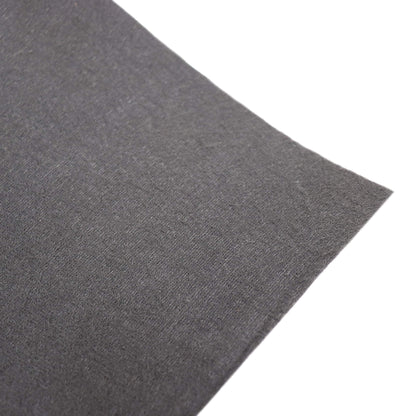 Aquagart Unkrautvlies Gartenvlies - PES 150g schwarz 1,5m x 60m