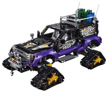 LEGO TECHNIC 42069 Extremgeländefahrzeug Konstruktionsspiel