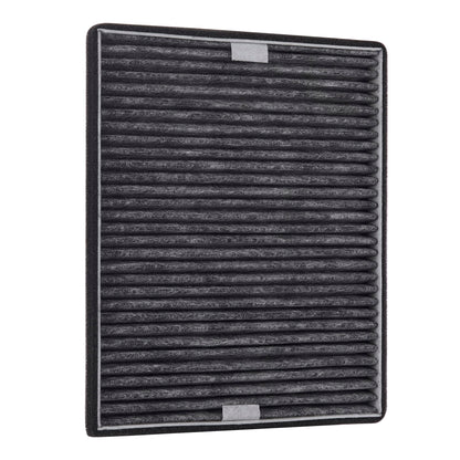 Supremery 2x Aktivkohlefilter Geruchsfilter für Miele DKF 12-P