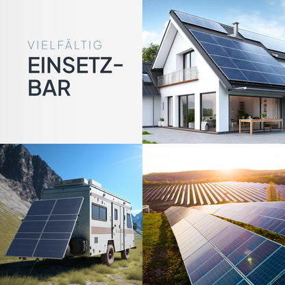 SEPO-Leitungen Solarkabel H1Z2Z2-K 6 mm² 100m Schwarz