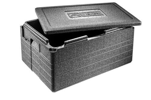 thermohauser Gastrostar EPP-Thermobox GN 1/1 - 50 Liter