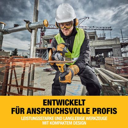 DEWALT DCK422P3T-QW Kombo-Pack 18V - 3x 5Ah Akkus