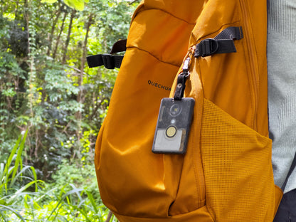 seeed studio SenseCAP T1000-E Card GPS-Tracker für Meshtastic