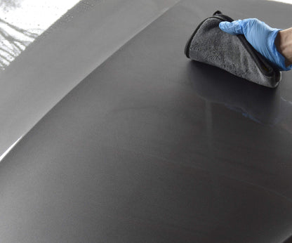 Koch Chemie Lack Politur Set 4-teilig - Heavy Cut bis Hochglanz