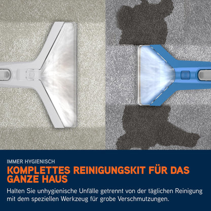 Vax SpotWash Home Duo Fleckenreiniger Polster- & Teppichreiniger
