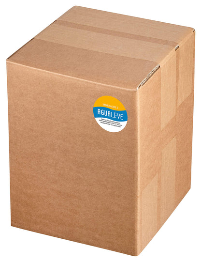 MINERALOS 2 Mineralstoff Dosierlösung für Trinkwasser - 20 Liter