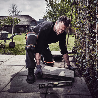 FENTO Original Knieschoner – robuster Arbeitsschutz für Profis