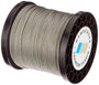 Edelstahl Drahtseil 7x7 V4A Inox Geländerseil rostfrei - 3mm 90m. Silbernes, flexibles Seil für Geländer & Absturzsicherung.