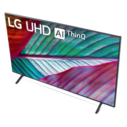 LG 55UR78006LK UHD Fernseher 55 Zoll Smart TV Modell 2023