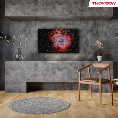 THOMSON 43FF2S34 Full HD LED Smart TV mit Fire TV, 43 Zoll