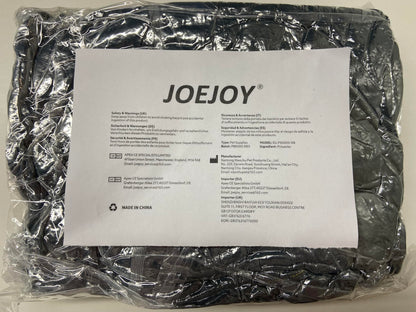 JOEJOY Hundebett XXL - Grosse Hunde, waschbar, Anti-Stress