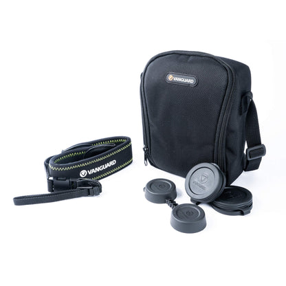 Vanguard Endeavor ED 1042 – Fernglas mit ED Optik 10x42