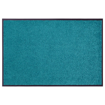 Hanse Home Schmutzfang-/Türmatte Outdoor – 120x180cm Petrol