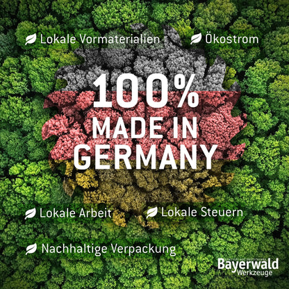 Bayerwald HM Kreissägeblatt Brennholz - Ø 700 mm Wechselzahn