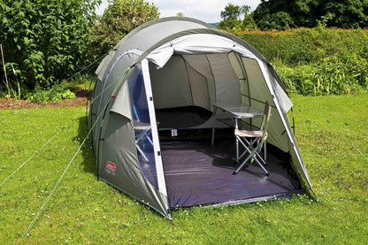 Coleman Coastline 3 Plus Leichtes Tunnelzelt - 3 Personen