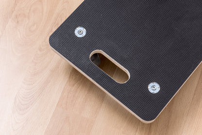 Meister Transportroller 822010 - 590x290 mm, 4er-Pack