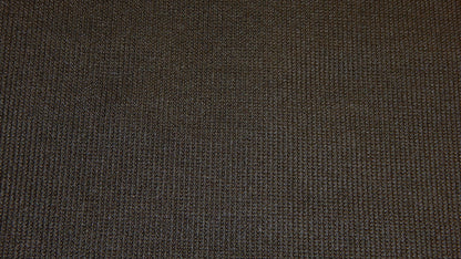 Aquagart Unkrautvlies Gartenvlies – schwarz 190g, 1x125m