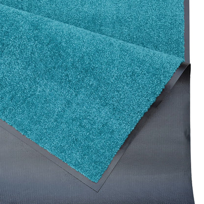 Hanse Home Schmutzfang-/Türmatte Outdoor – 120x180cm Petrol
