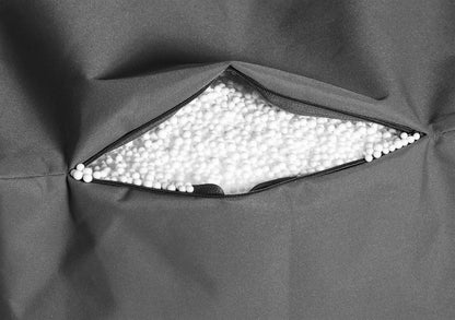 MAGMA Sitzsack Scuba Swing - Anthrazit