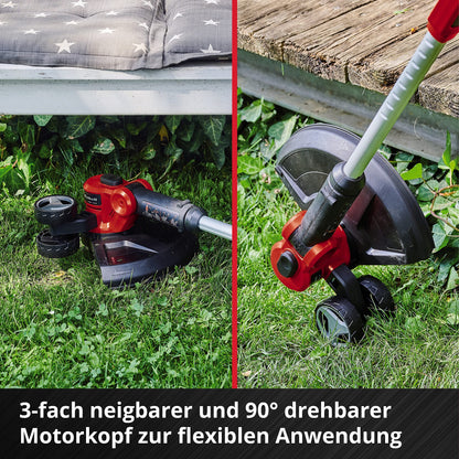 Einhell GE-CT 18/30 Li Akku-Rasentrimmer Power X-Change Solo