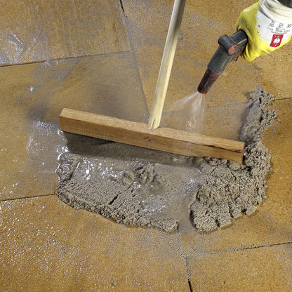 GftK 1K Fugenmörtel für Pflasterfugen – 25 Kg Steingrau